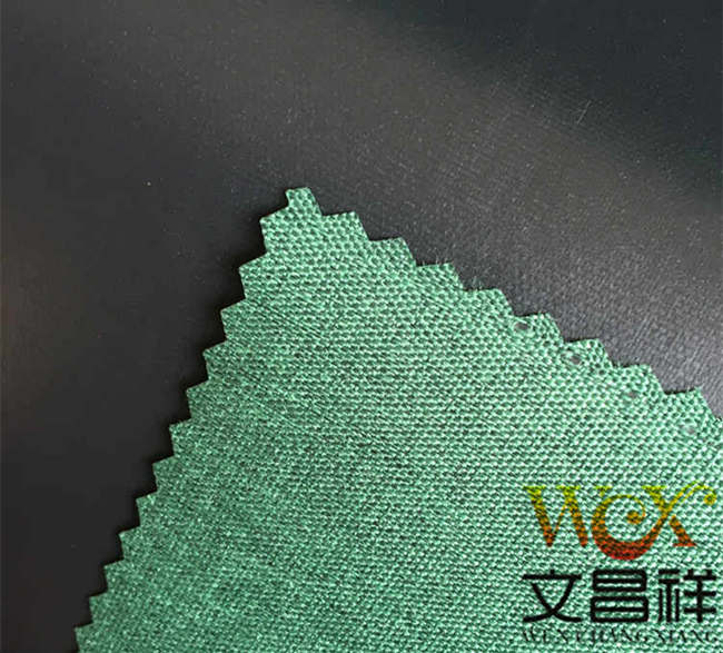PVC cationic fabric PVC cationic fabric