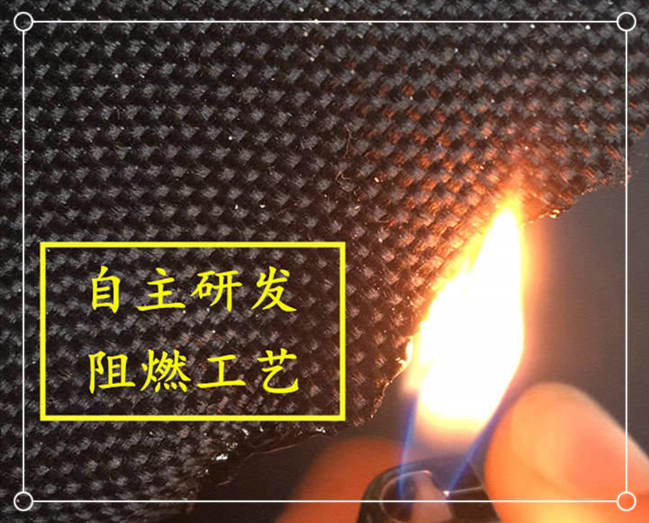 Flame retardant fabric Flame retardant fabric