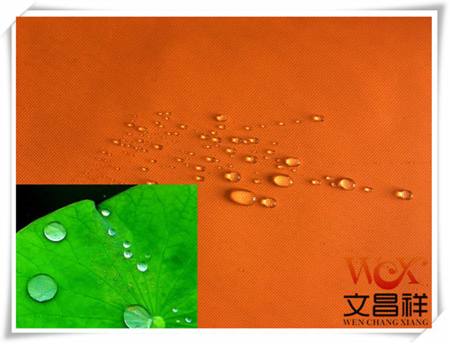 Waterproof Oxford Cloth Waterproof Oxford Cloth