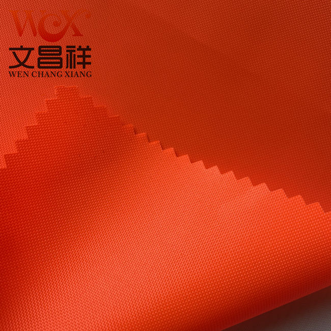 Fluorescent Oxford Cloth