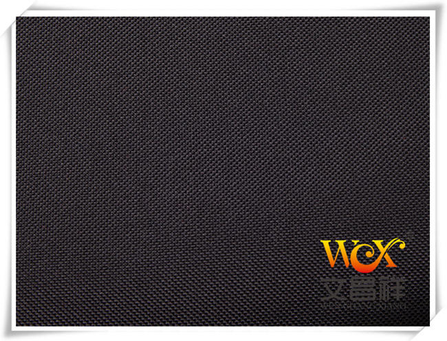 Oxford fabric
