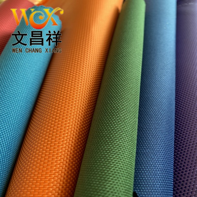 1680D Oxford cloth 1680D Oxford cloth