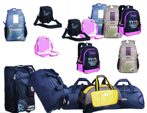 Oxford cloth luggage fabric