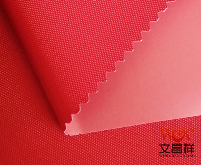 Anti-static Oxford cloth