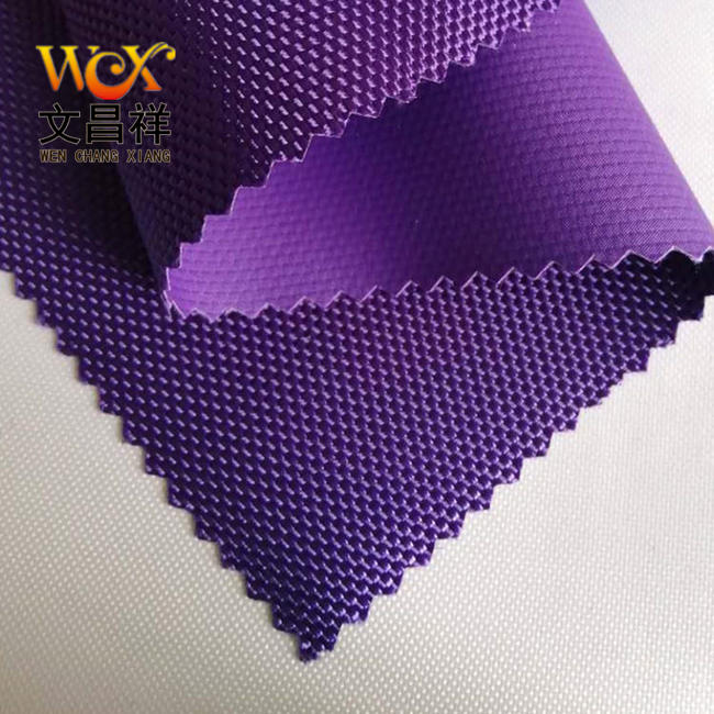 1680D Oxford cloth 1680D Oxford cloth