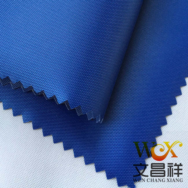 210D Oxford cloth 210D Oxford cloth